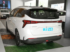 2022款 1.5T DCT扬帆版