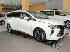 2022款 1.5T DCT扬帆版