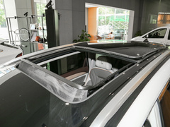 2022款 1.5T DCT扬帆版