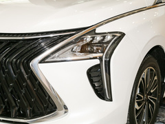 2022款 1.5T DCT扬帆版