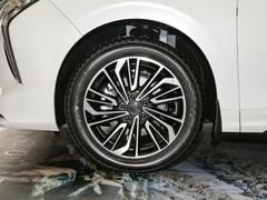 2022款 1.5T DCT扬帆版