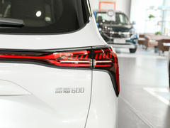 2022款 1.5T DCT扬帆版