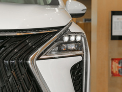 2022款 1.5T DCT扬帆版