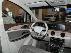 2022款 1.5T DCT扬帆版