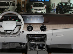 2022款 1.5T DCT扬帆版