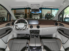 2022款 1.5T DCT扬帆版