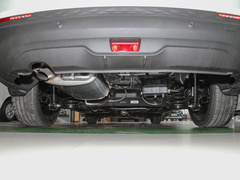 2022款 1.5T DCT扬帆版