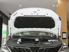 2022款 1.5T DCT扬帆版