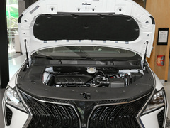 2022款 1.5T DCT扬帆版