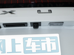 2022款 长续航 绿洲七座版