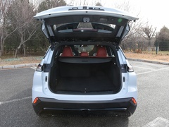 2022款 1.5T DCT钻石版