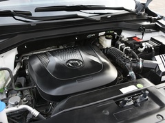 2022款 1.5T DCT钻石版