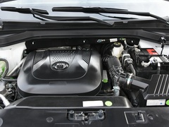 2022款 1.5T DCT钻石版