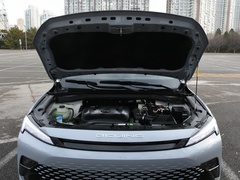 2022款 1.5T DCT钻石版