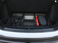 2022款 1.5T DCT钻石版