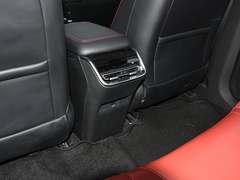 2022款 1.5T DCT钻石版