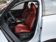 2022款 1.5T DCT钻石版