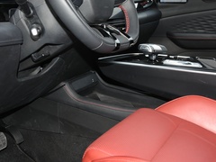 2022款 1.5T DCT钻石版