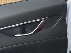 2022款 1.5T DCT钻石版