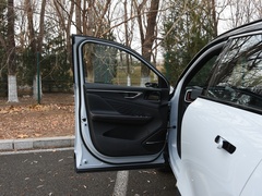 2022款 1.5T DCT钻石版