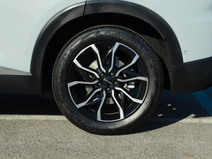 2022款 1.5T DCT钻石版