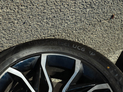 2022款 1.5T DCT钻石版