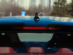 2022款 1.5T DCT钻石版