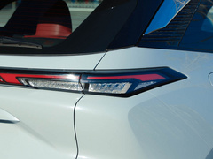2022款 1.5T DCT钻石版