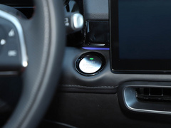 2022款 1.5T DCT钻石版