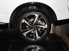 2022款 1.5T 自动有为旗舰版