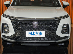 2022款 1.5T 自动有为旗舰版