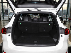 2022款 1.5T 自动有为旗舰版