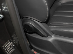 2022款 1.5T 自动有为豪华版