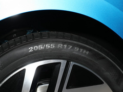 2023款 280TSI DSG超越Plus版