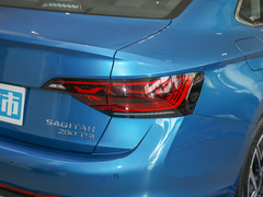 2023款 280TSI DSG超越Plus版