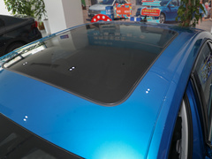 2023款 280TSI DSG超越Plus版