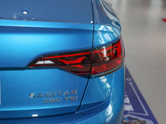 2023款 280TSI DSG超越Plus版