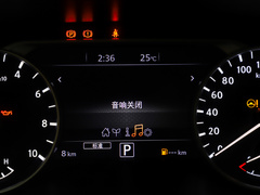 2022款 电驱版e-POWER 全电驱Pro