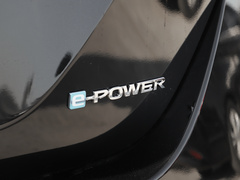 2022款 电驱版e-POWER 超智联PLUS