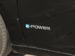 2022款 电驱版e-POWER 超智联PLUS
