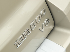 2022款 3.0T 商务版 造境型 7座