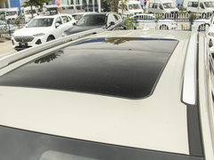 2022款 3.0T 商务版 造境型 7座