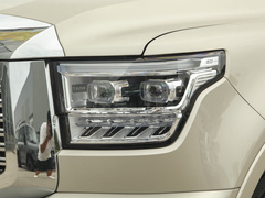 2022款 3.0T 商务版 造境型 7座