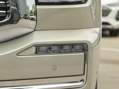 2022款 3.0T 商务版 造境型 7座