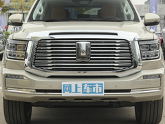 2022款 3.0T 商务版 造境型 7座