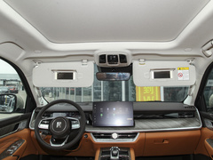 2022款 3.0T 商务版 造境型 7座