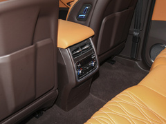 2022款 3.0T 商务版 造境型 7座