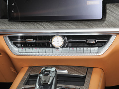 2022款 3.0T 商务版 造境型 7座