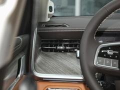 2022款 3.0T 商务版 造境型 7座