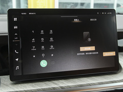 2022款 3.0T 商务版 造境型 7座